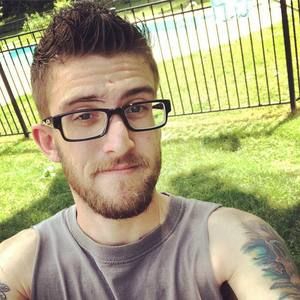 Meet your Posher, Harrison